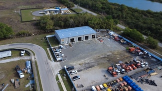 More details for 11524 31st Ter E, Palmetto, FL - Industrial for Sale