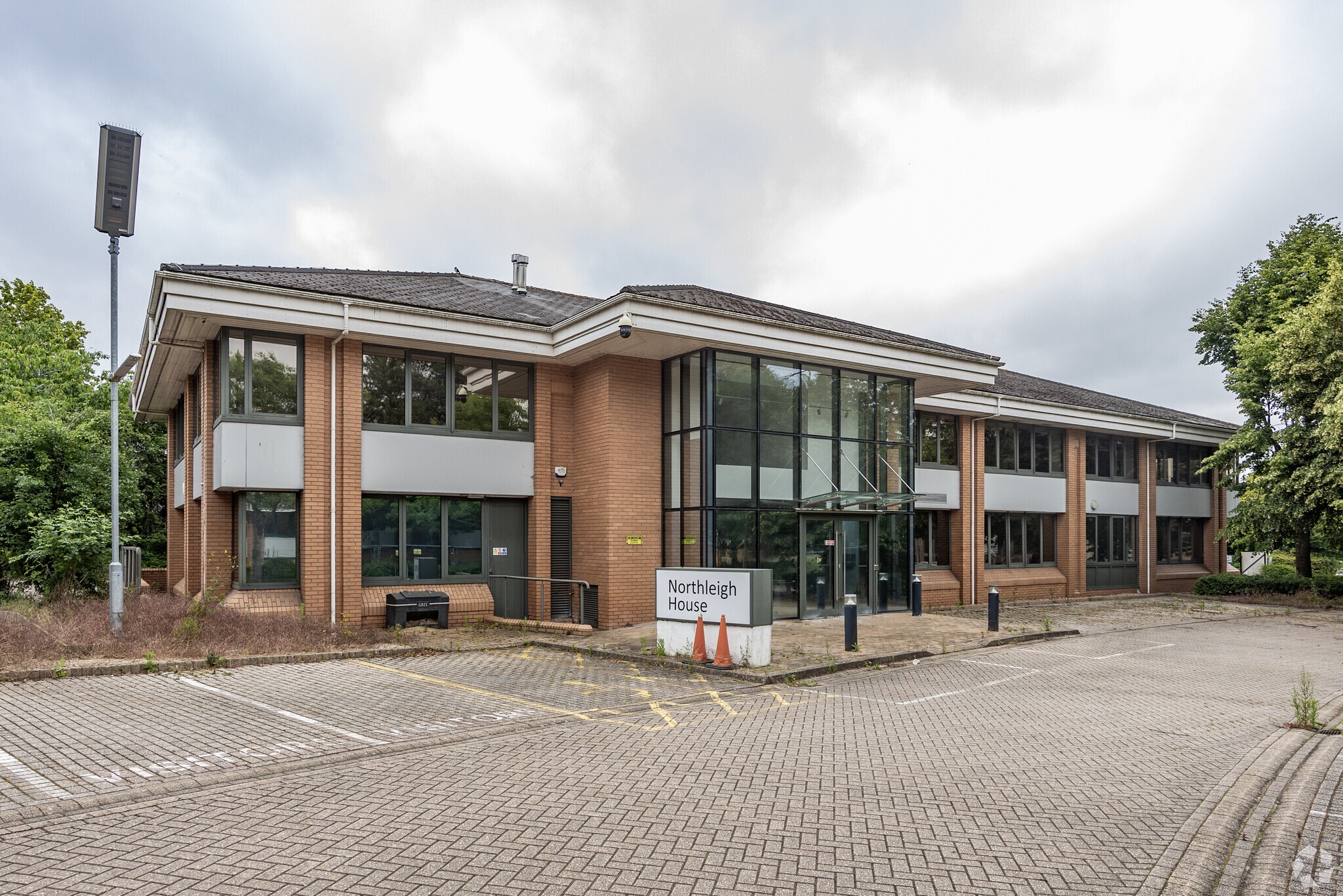 Lime Kiln Clos, Stoke Gifford for lease Primary Photo- Image 1 of 3