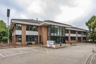 More details for Lime Kiln Clos, Stoke Gifford - Office for Lease