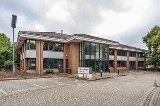 More details for Lime Kiln Clos, Stoke Gifford - Office for Lease