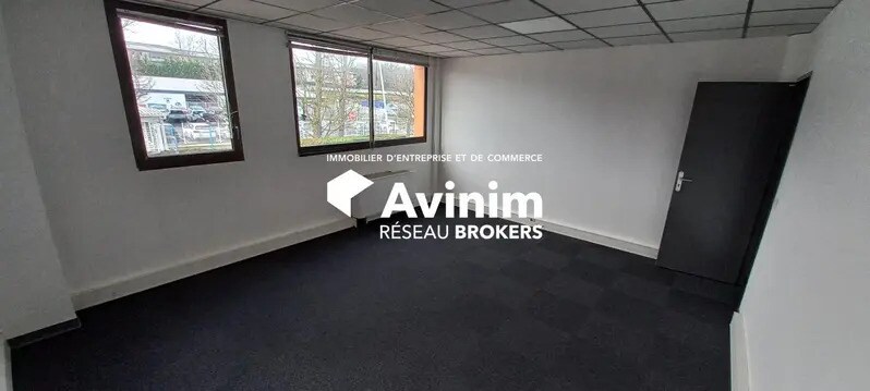 Bureau dans Colomiers à louer - Photo intérieure - Image 2 de 11