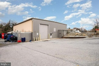 More details for 122 Beech St, Carlisle, PA - Flex for Lease