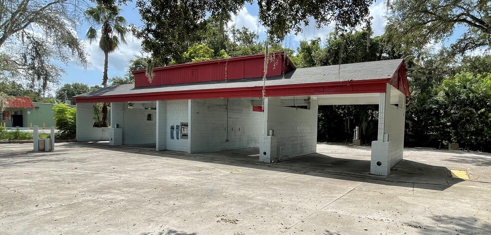 1117 E 25th St, Sanford, FL for lease - Building Photo - Image 2 of 2