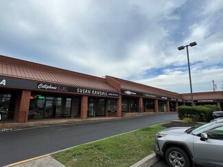 Plus de détails pour 7648 Highway 70 S, Nashville, TN - Commerce de détail à louer