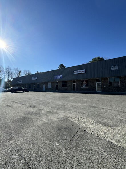 1010 Old Us-52 Hwy, Moncks Corner, SC for sale - Building Photo - Image 2 of 2