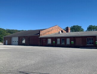 Plus de détails pour 1000 Scotland Ave, Chambersburg, PA - Industriel à vendre