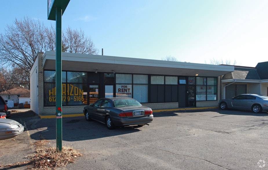 4211-4215 Bloomington Ave, Minneapolis, MN for sale - Building Photo - Image 3 of 4