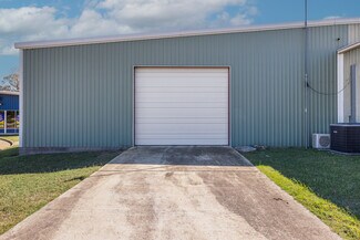 More details for 406 N Gray St, Caldwell, TX - Land for Sale