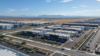 More details for Tailwinds at Gateway – Industrial for Sale, Mesa, AZ