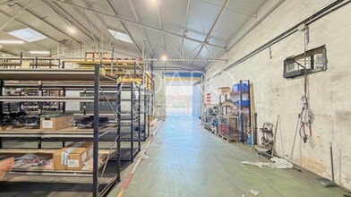 Industrial in Torrejón de Ardoz, Madrid for sale Floor Plan- Image 1 of 4