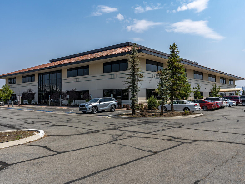 5420 Kietzke Ln, Reno, NV for lease - Building Photo - Image 3 of 4