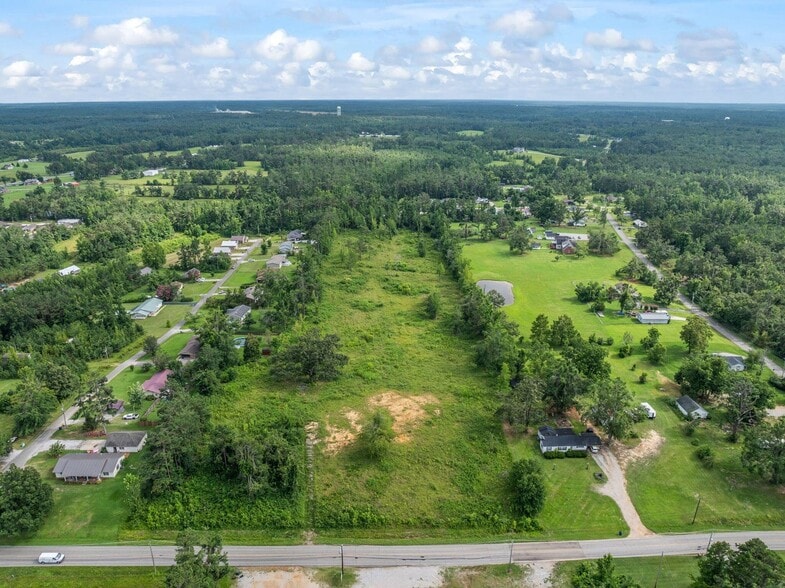4366 County Road 200, Corinth, MS for sale - Building Photo - Image 2 of 21
