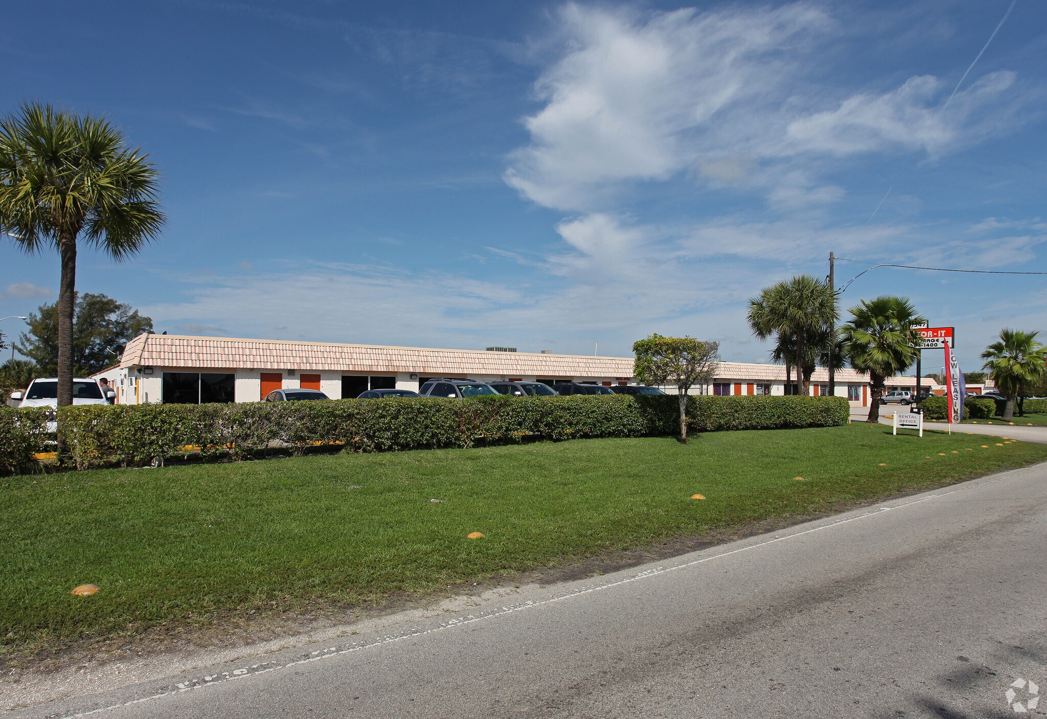 1547 N Florida Mango Rd, West Palm Beach, FL à vendre Photo principale- Image 1 de 1