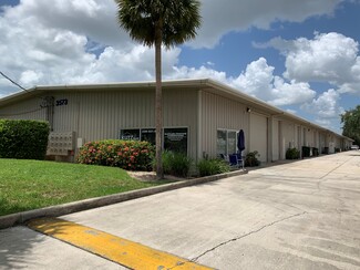 Plus de détails pour 3573 Enterprise Ave, Naples, FL - Industriel à vendre