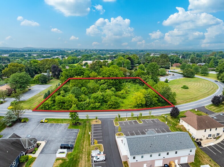 Tuck St, Lebanon, PA for sale - Building Photo - Image 2 of 3