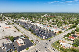 Plus de détails pour 77-199 W Joe Orr Rd, Chicago Heights, IL - Commerce de détail à louer