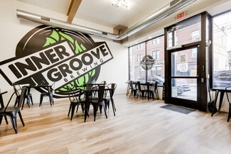 More details for 827 E Warrington Ave, Pittsburgh, PA - Flex for Lease