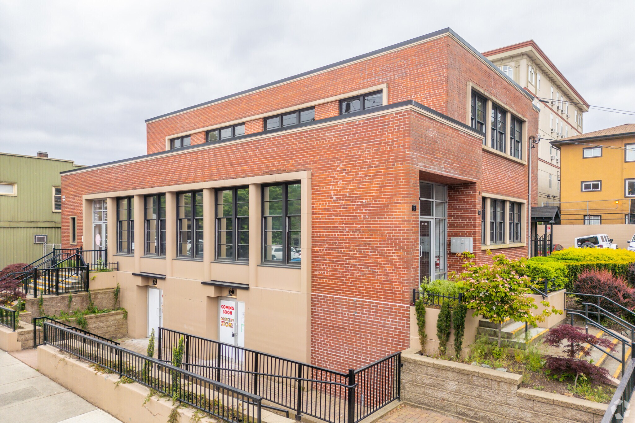 2645 Montrose Ave, Abbotsford, BC for sale Building Photo- Image 1 of 1