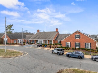 Plus de détails pour 1 Rossmoor Dr, Monroe Township, NJ - Bureau à louer