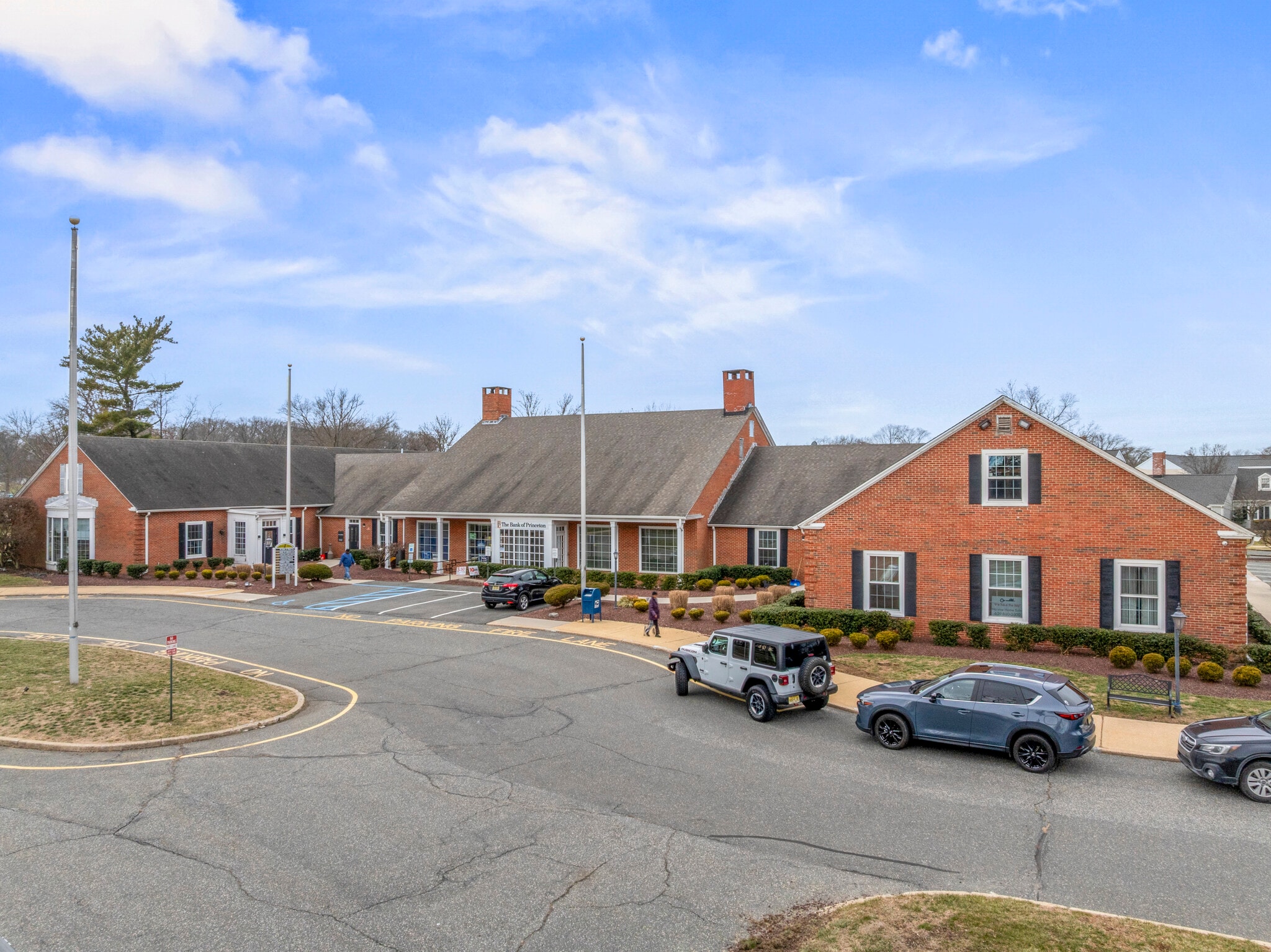 1 Rossmoor Dr, Monroe Township, NJ for lease Primary Photo- Image 1 of 6