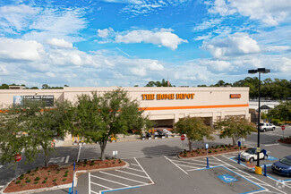 Plus de détails pour Home Depot, and BJs for Sale – Vente au détail à vendre, Orange Park, FL