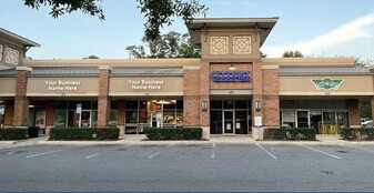 Hunter's Walk Retail Center - Convenience Store