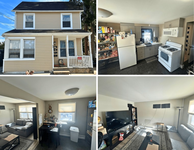 46 Dawson Ave, Kings Park, NY for sale - Building Photo - Image 2 of 4