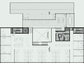 31 Scarsdale Rd, Toronto, ON for lease Floor Plan- Image 2 of 6