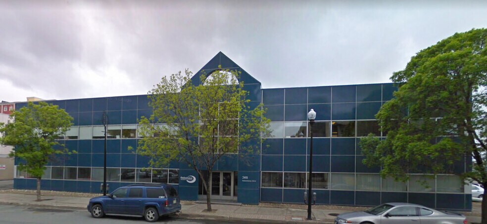 2401 Saskatchewan Dr, Regina, SK for lease - Building Photo - Image 3 of 3