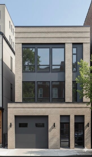 More details for 175 Clendenny Ave, Jersey City, NJ - Multifamily for Sale