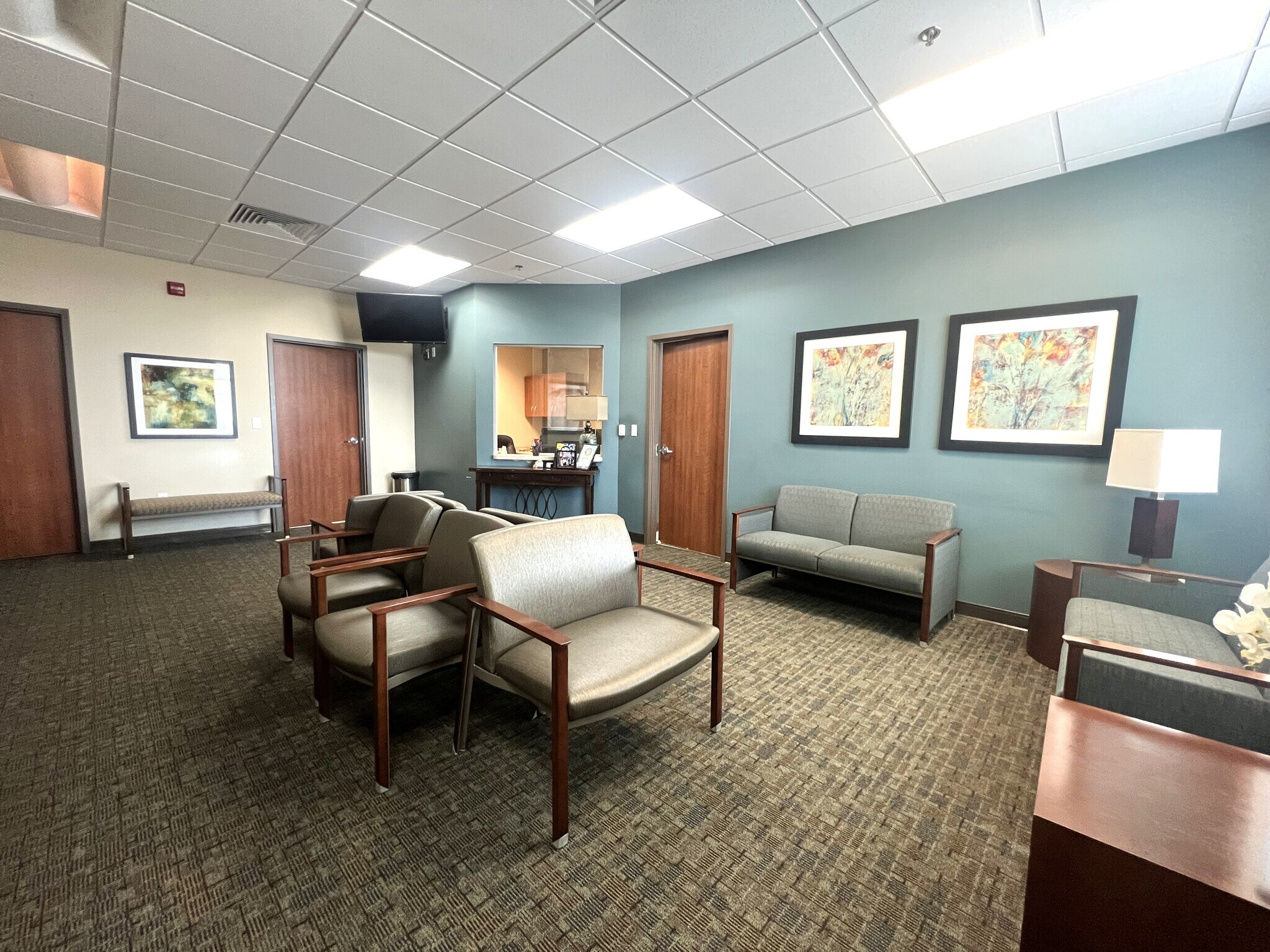 603 N Progress Ave, Siloam Springs, AR à louer Photo intérieure- Image 1 de 12