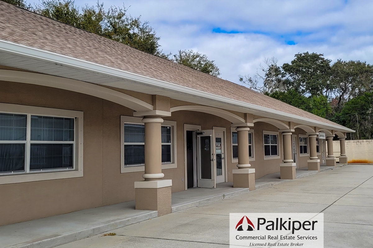 3380 S Park Ave, Titusville, FL for lease Primary Photo- Image 1 of 8