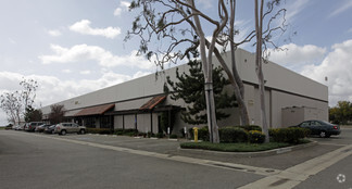 More details for 9624-9634 Hermosa Ave, Rancho Cucamonga, CA - Industrial for Lease