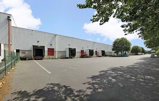 More details for Industrial for Lease