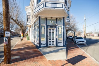 300 W Clay St, Richmond, VA for lease Building Photo- Image 2 of 24