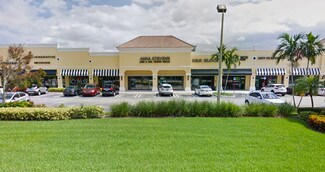 Plus de détails pour 8210-8320 Jog Rd, Boynton Beach, FL - Commerce de détail à louer