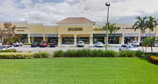 Plus de détails pour 8210-8320 Jog Rd, Boynton Beach, FL - Commerce de détail à louer