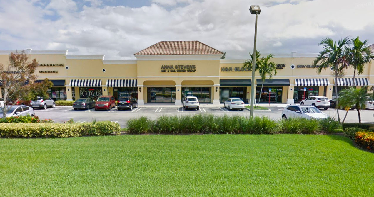 8210-8320 Jog Rd, Boynton Beach, FL for lease Building Photo- Image 1 of 13