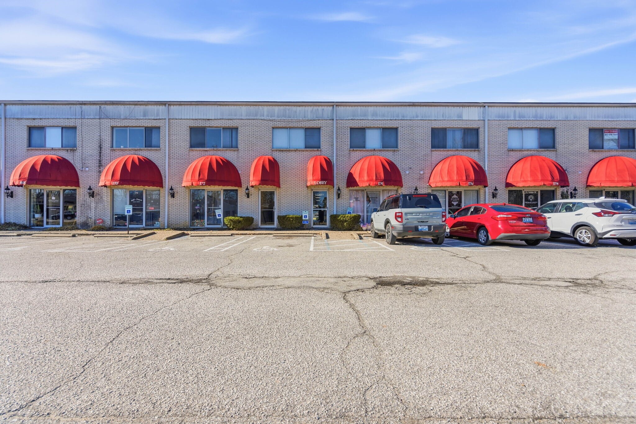 161 Sears ave, Louisville, KY à vendre Photo principale- Image 1 de 14