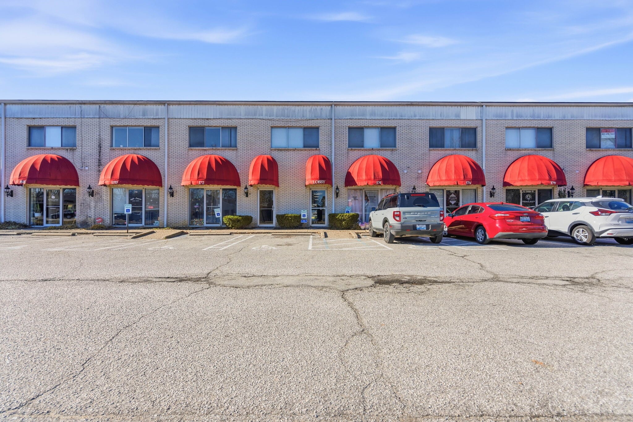 161 Sears ave, Louisville, KY for sale Primary Photo- Image 1 of 14