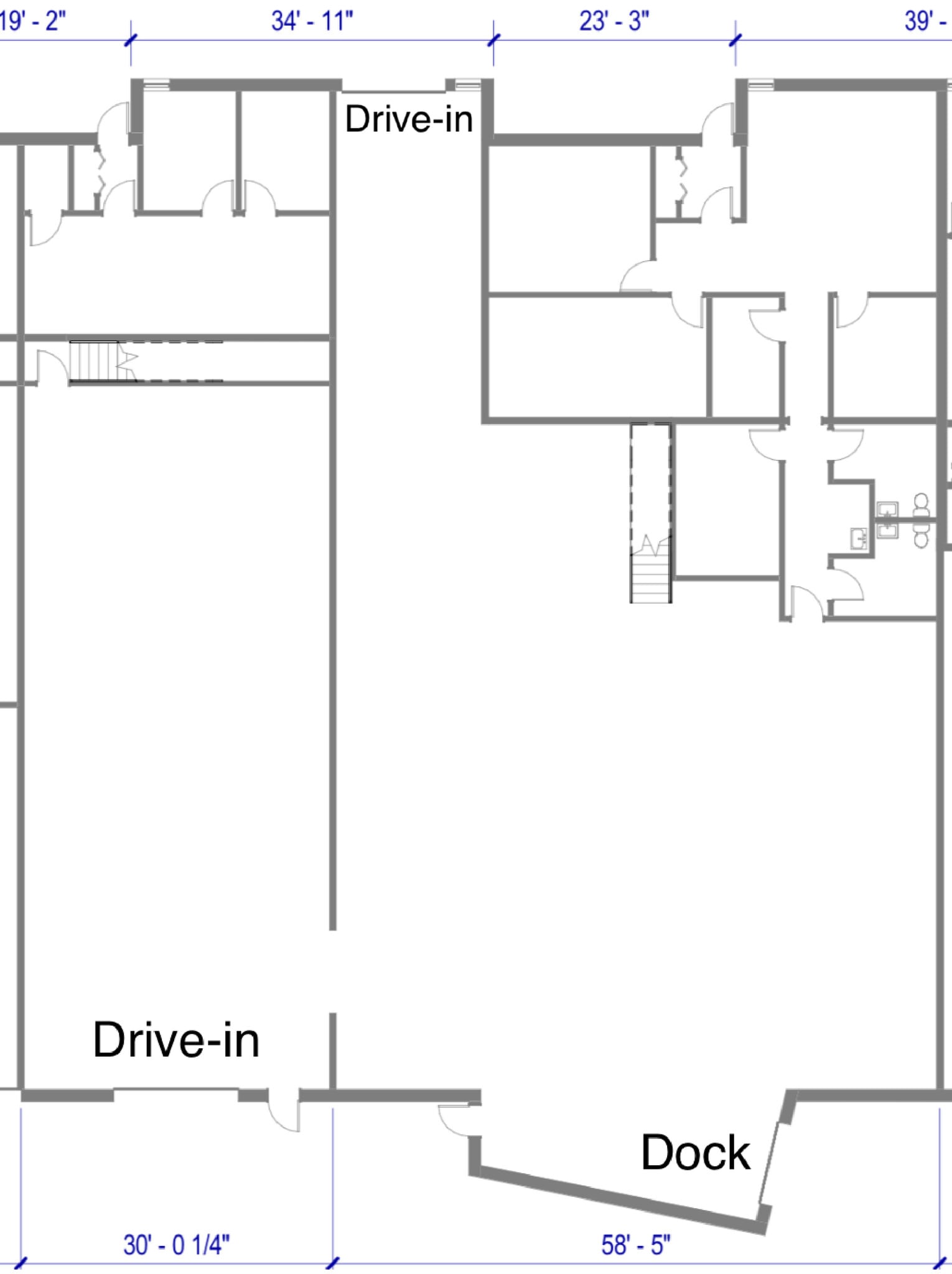 6955-6973 Washington Ave S, Edina, MN for lease Interior Photo- Image 1 of 1