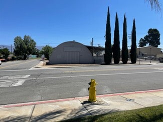 More details for 498 W 6th St, Beaumont, CA - Industrial for Sale