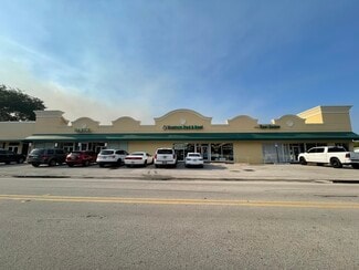 More details for 1817-1847 NE 25th St, Lighthouse Point, FL - Retail for Lease