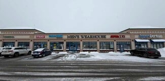 More details for 14 Commercial Way, Leominster, MA - Retail for Lease
