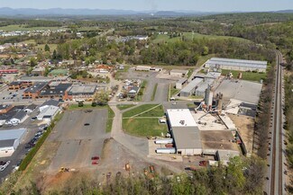 Plus de détails pour 281 Kentucky Rd – Industriel à vendre, Orange, VA