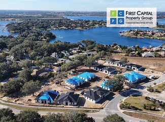 More details for Southern Railway, Oakland, FL - Office for Sale