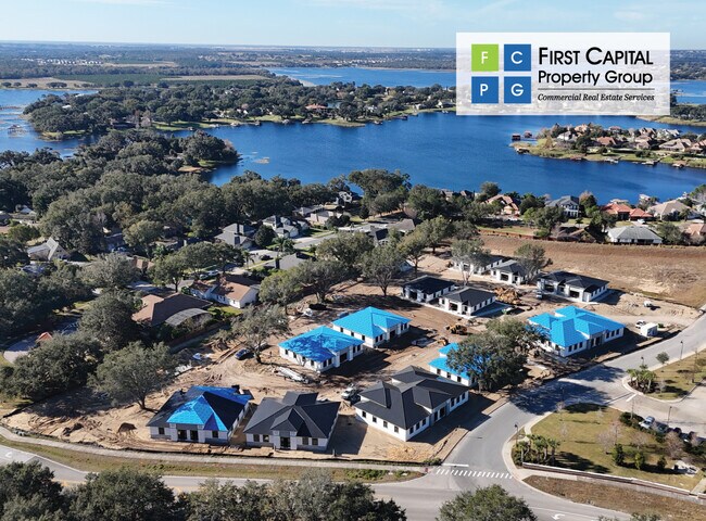 More details for Southern Railway, Oakland, FL - Office for Sale