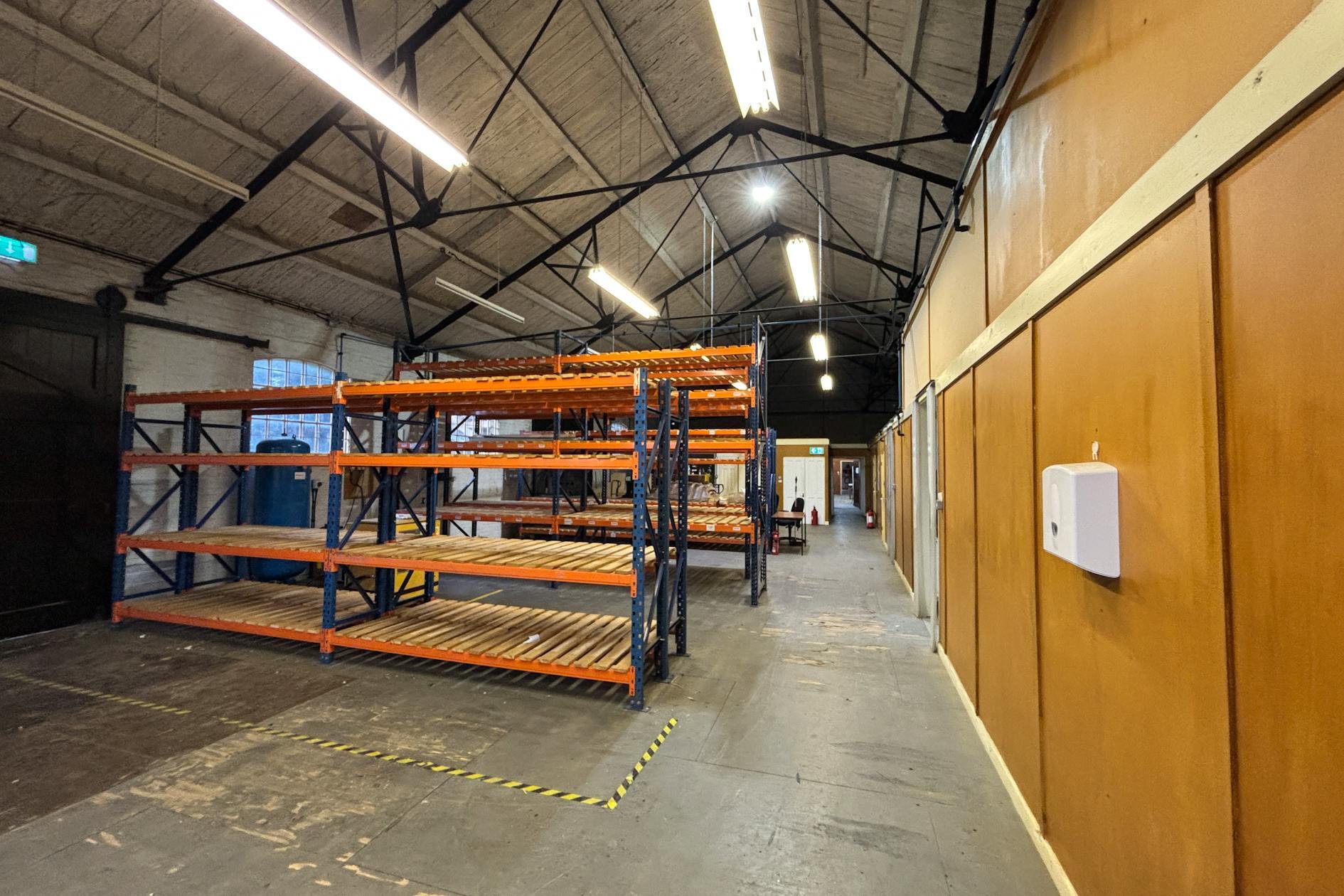 Station Rd, Mildenhall à louer Photo intérieure- Image 1 de 2