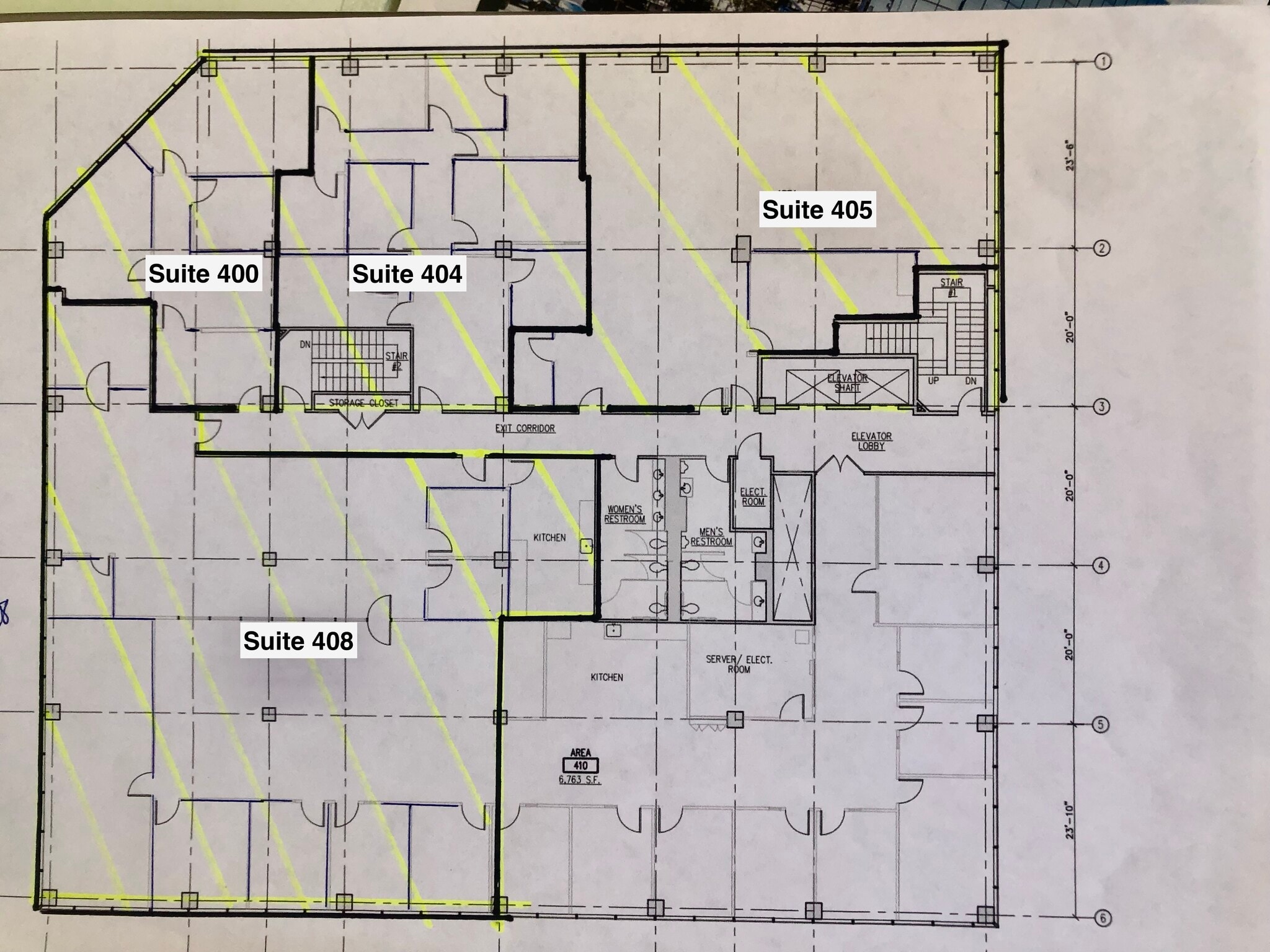 6350 Laurel Canyon Blvd, North Hollywood, CA à louer Photo intérieure- Image 1 de 1