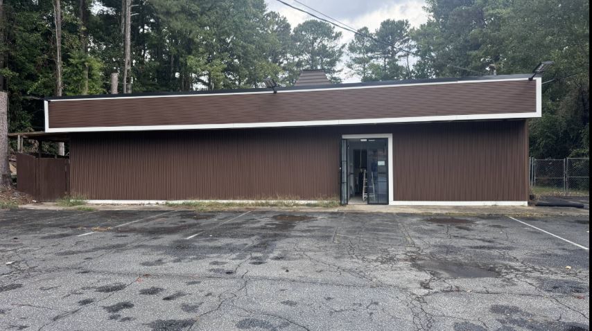 3792 Memorial College Ave, Clarkston, GA for sale Building Photo- Image 1 of 14